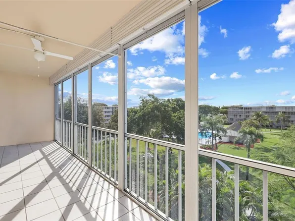 4650 Washington Street #504, Hollywood, FL 33021