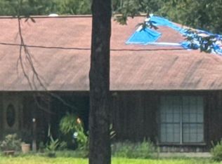 296 Inlaw Rd, Dry Prong, LA 71423