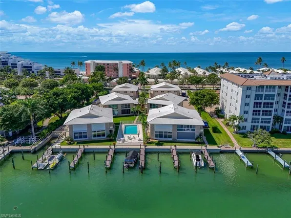 2500 Gulf Shore BLVD N #S1, NAPLES, FL 34103
