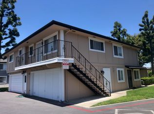 7758 Arbor Cir #64D-1, Huntington Beach, CA 92647