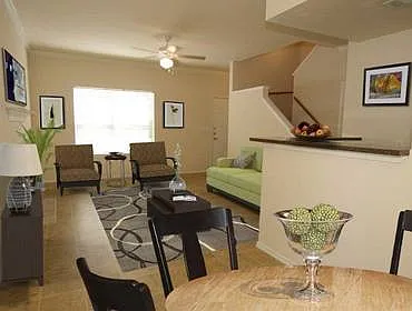 Cottages at Gateway