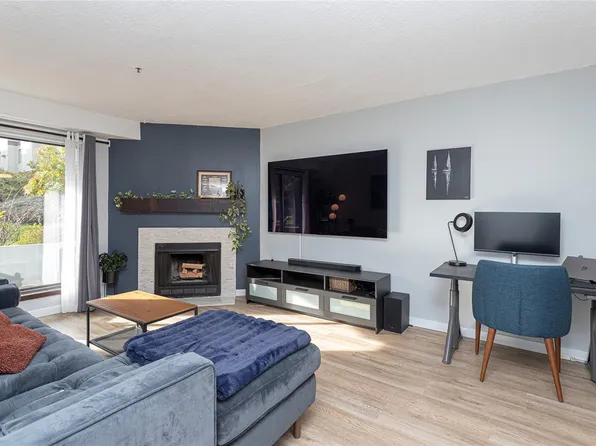 1655 Begbie St #109, Victoria, BC V8R 1L4