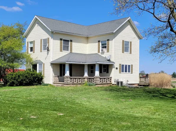 10127 E 200th Rd S, Lafayette, IN 47905