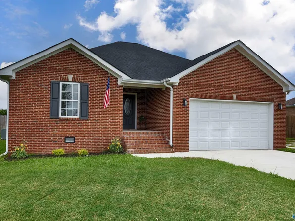 25073 Thach Rd, Athens, AL 35613