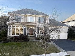 10908 Larkmeade Ln, Potomac, MD 20854