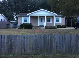 387 Belvedere Cir, Biloxi, MS 39531