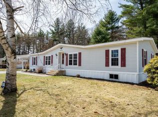 83 Birchwood Dr, Hollis, NH 03049