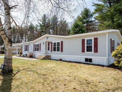83 Birchwood Drive, Hollis, NH, 03049