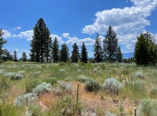 Mark Court Block #1-LOT 31, Chiloquin, OR 97624