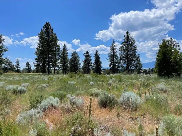 Mark Court Block #1-lot 31, Chiloquin, OR 97624