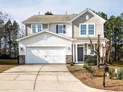 608 Prairie Meadows Ct, Cary, NC, 27519