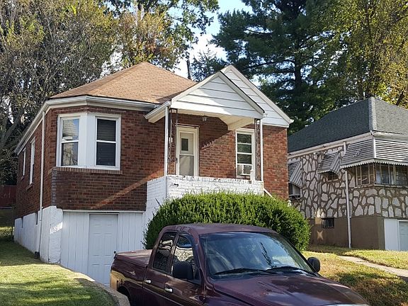 2nd image of 6953 Claremore Dr