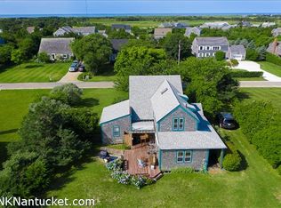 6 Swayze Dr, Nantucket, MA 02554