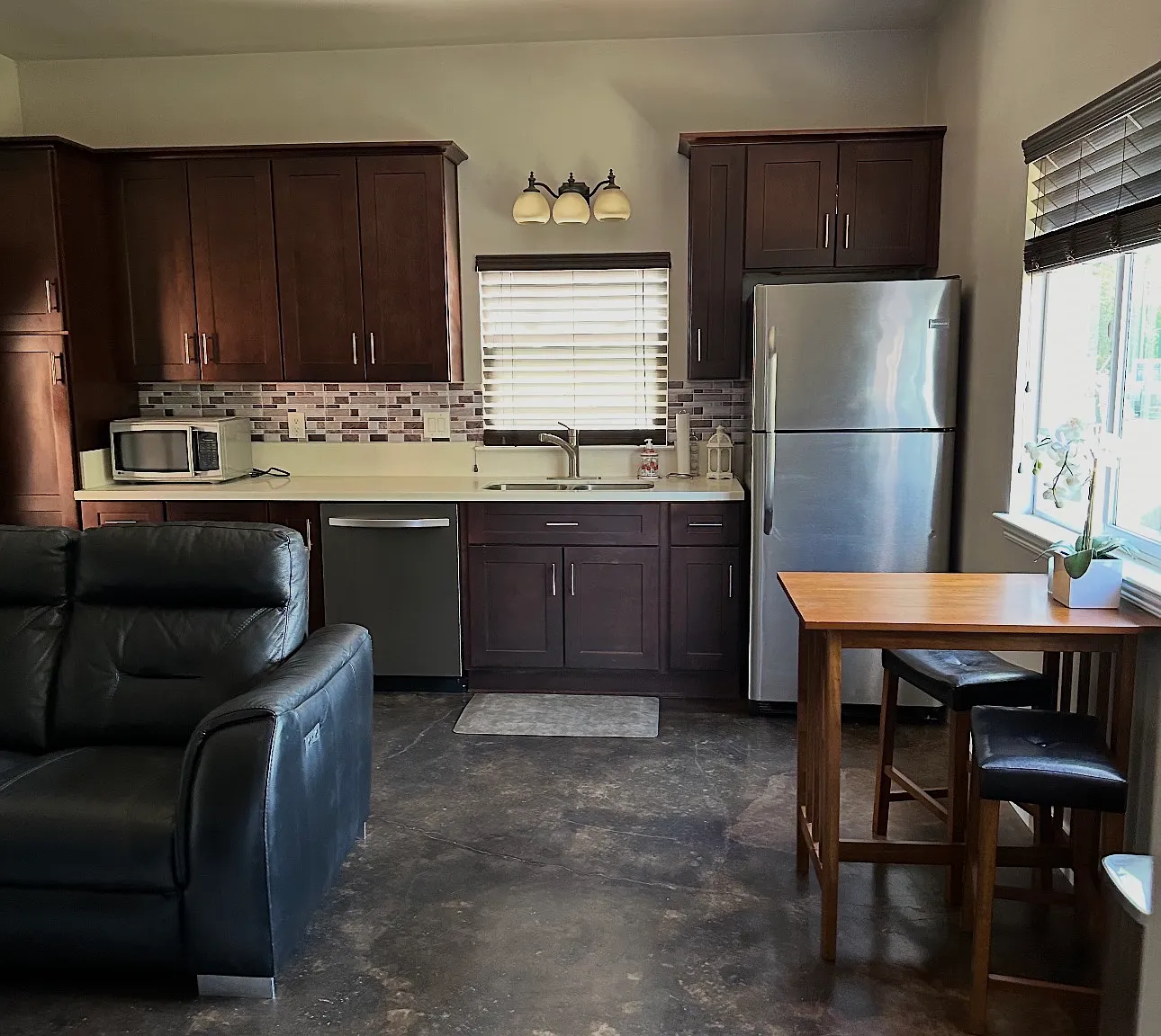1 bed, 600 sqft, $1,850 — Photo 3
