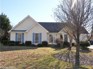 1735 Beeson Park Ln, Kernersville, NC 27284