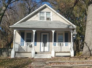 2931 13th Ave, Rock Island, IL
