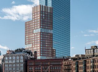 400 Stuart St #18B, Boston, MA 02116