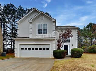 3533 Shortleaf Run, Duluth, GA 30096
