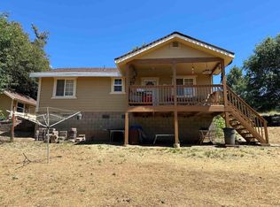 17412 Harrison Park Rd, Julian, CA 92036