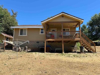 17412 Harrison Park Rd, Julian, CA, 92036