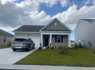 157 Londonshire Drive Cali S LOT 728, Myrtle Beach, SC 29579
