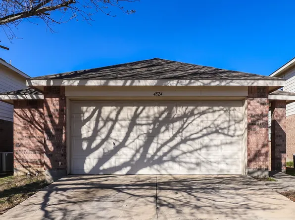 4524 Waterford Dr, Fort Worth, TX 76179