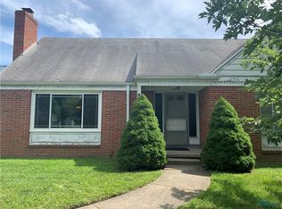 4254 Drummond Rd, Toledo, OH 43613