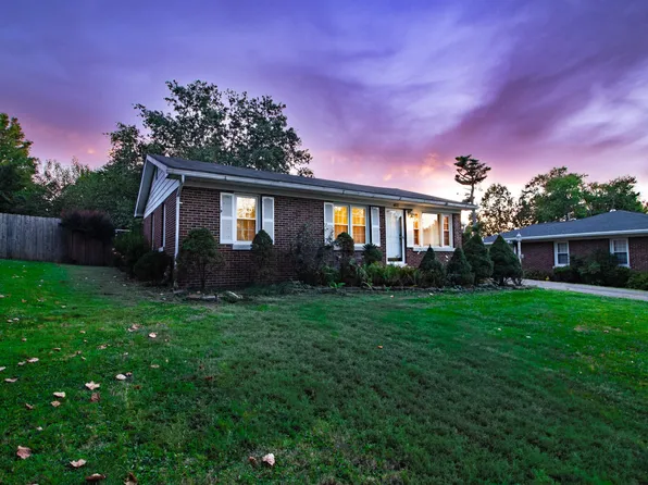 4012 W Maryland St, Evansville, IN 47720