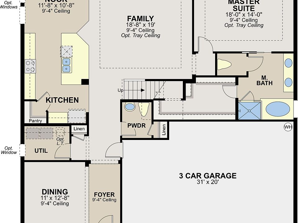 2nd image of 5520 70th Dr E