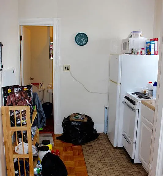 40 Anderson St #17 — Photo 7