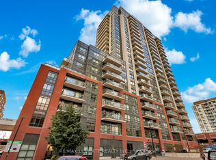 1420 Dupont St #1709, Toronto, ON M6H0C2