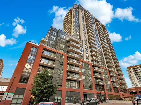 1420 Dupont St, Toronto, ON