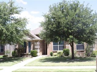 11706 La Grange Dr, Frisco, TX 75035