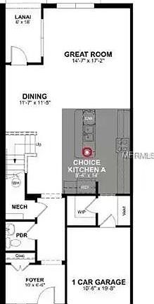 2nd image of 18809 Ulmus St Unit 1902