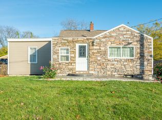 4601 SW 3rd St, Des Moines, IA 50315