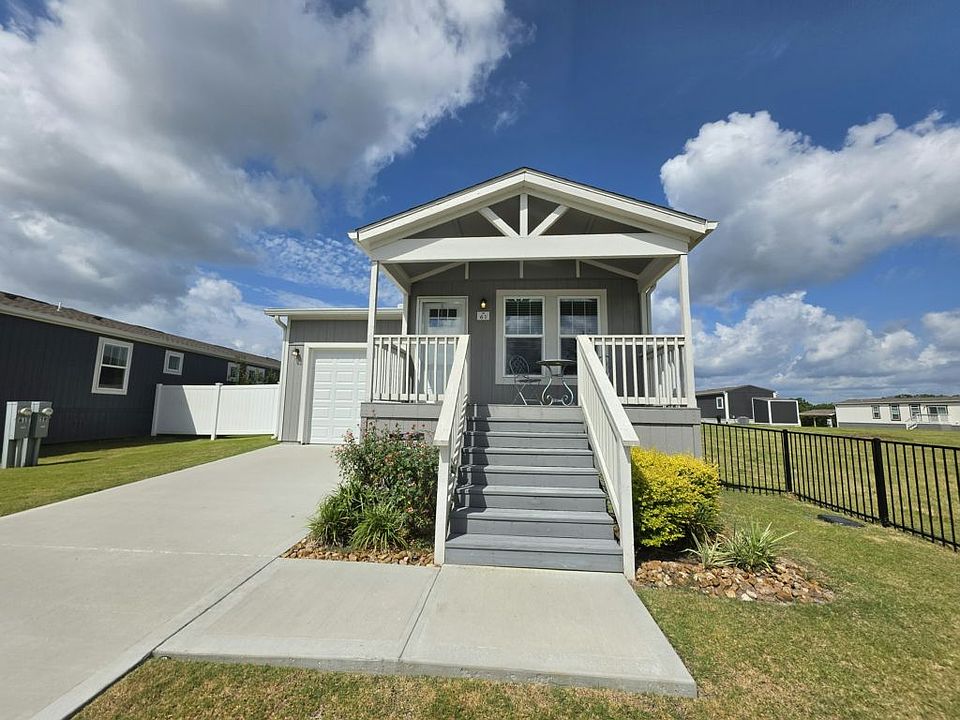 1st image of 61 Rockrose Ranch Blvd #83