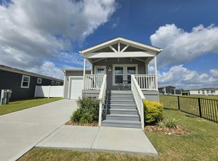 61 Rockrose Ranch Blvd #83, Willis, TX 77318