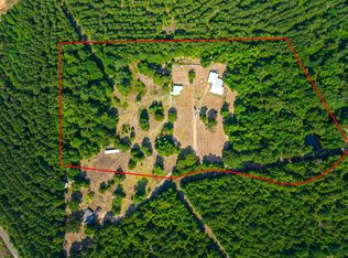 Brandy Rd, Diana, TX 75640