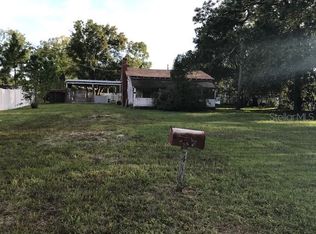 4110 W Humphrey St, Tampa, FL 33614
