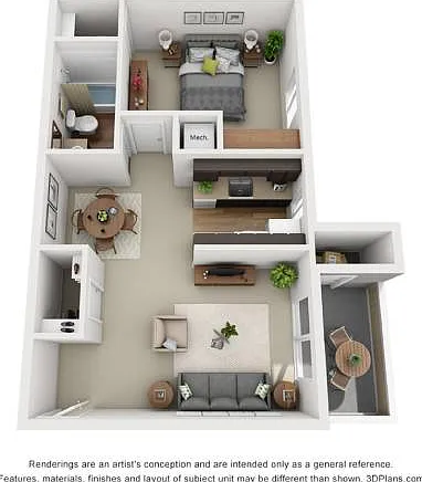 Ridgeview Place — Photo 19
