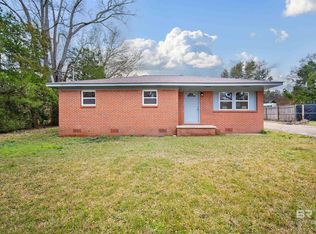 2119 Autrey Ave, Eight Mile, AL 36613