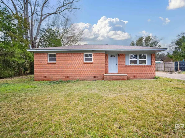 2119 Autrey Ave, Eight Mile, AL 36613