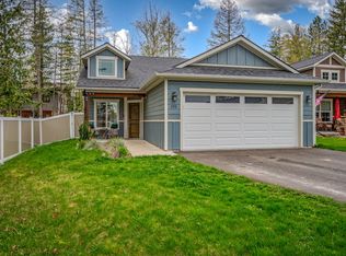 195 Jasper Loop, Ponderay, ID 83852