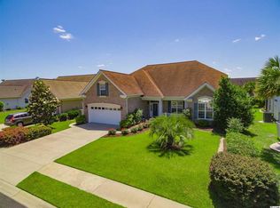 612 Chatman Ct, Murrells Inlet, SC 29576