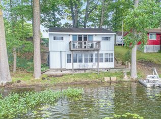 10989 N Hillman Rd, Lakeview, MI 48850