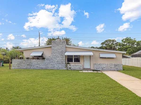 216 E Arbor Avenue, Port St Lucie, FL 34952