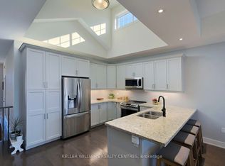 58 Summerhill Dr #27, New Tecumseth, ON L9R0S5
