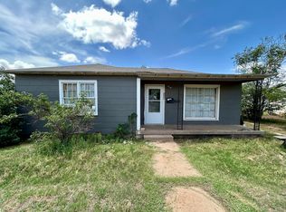 2001 39th St, Lubbock, TX 79412