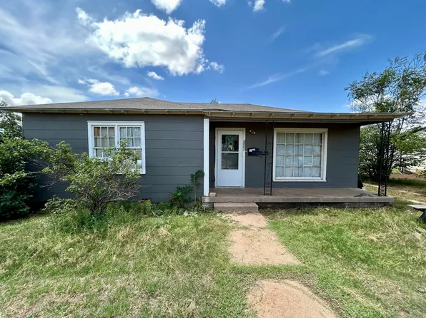2001 39th St, Lubbock, TX 79412