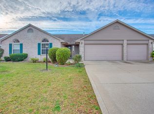 3705 Glenn Brooke Rd, Champaign, IL 61822